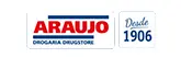 Compre já Araujo